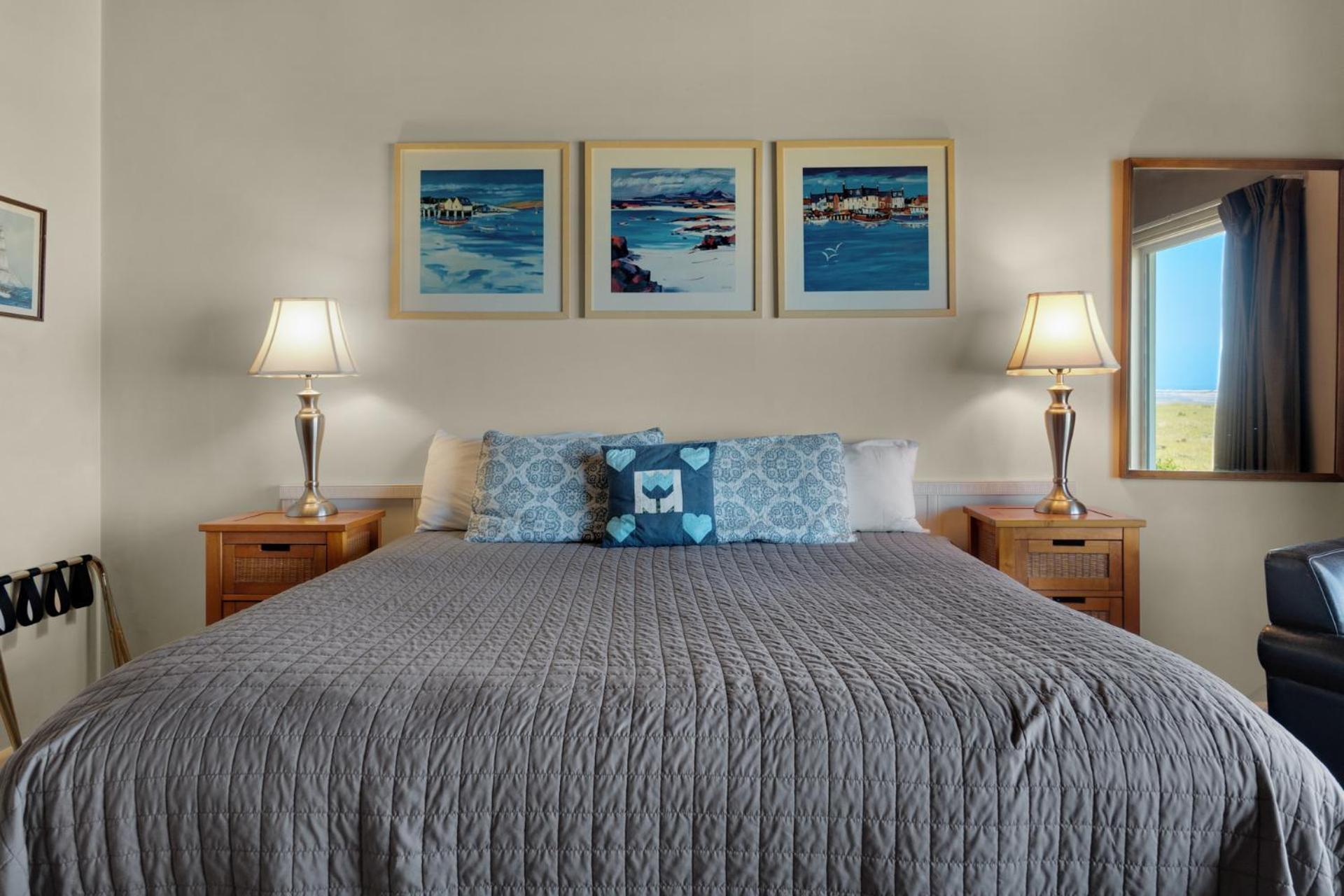 The Tides By The Sea Aparthotel Seaside Exterior foto