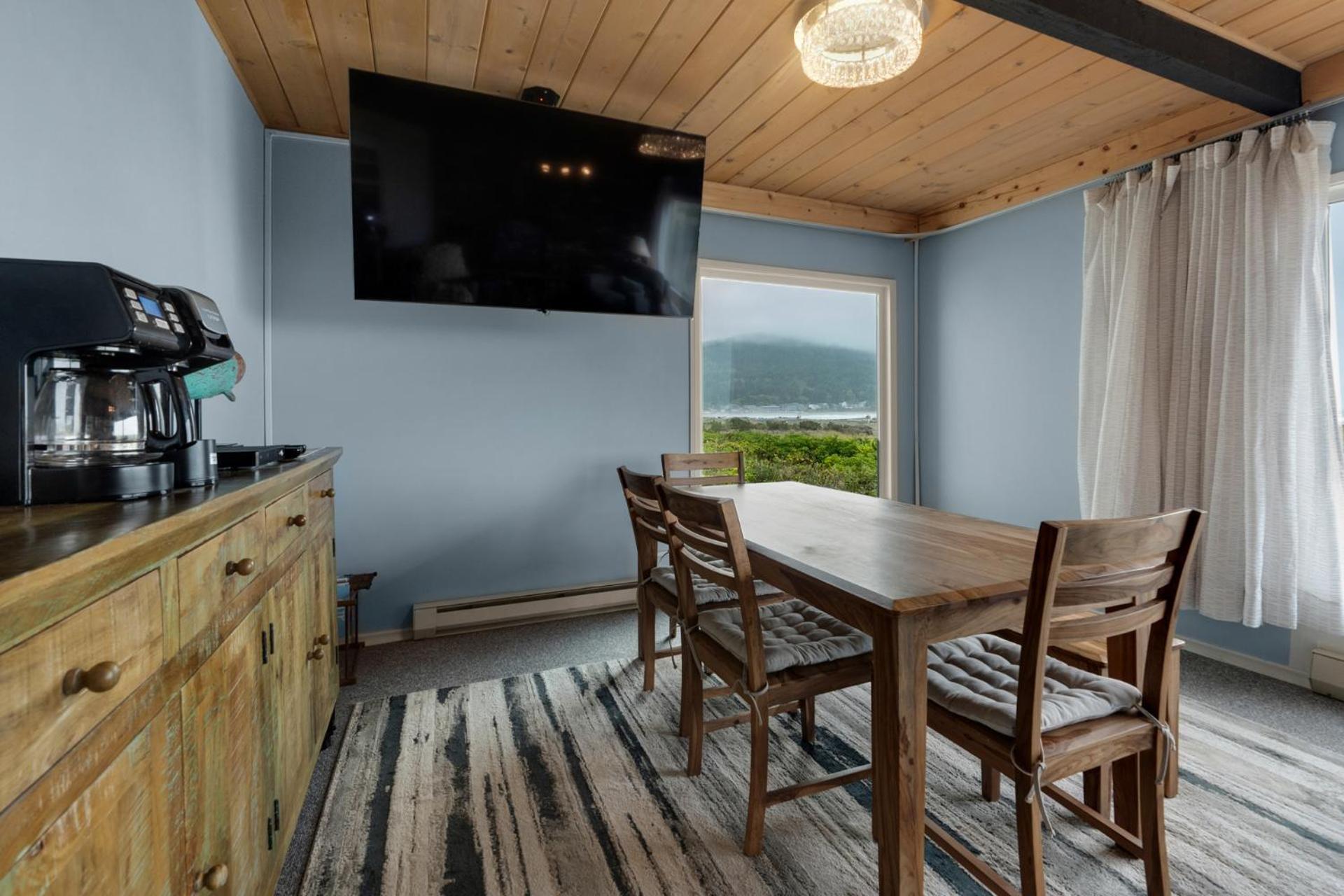 The Tides By The Sea Aparthotel Seaside Exterior foto