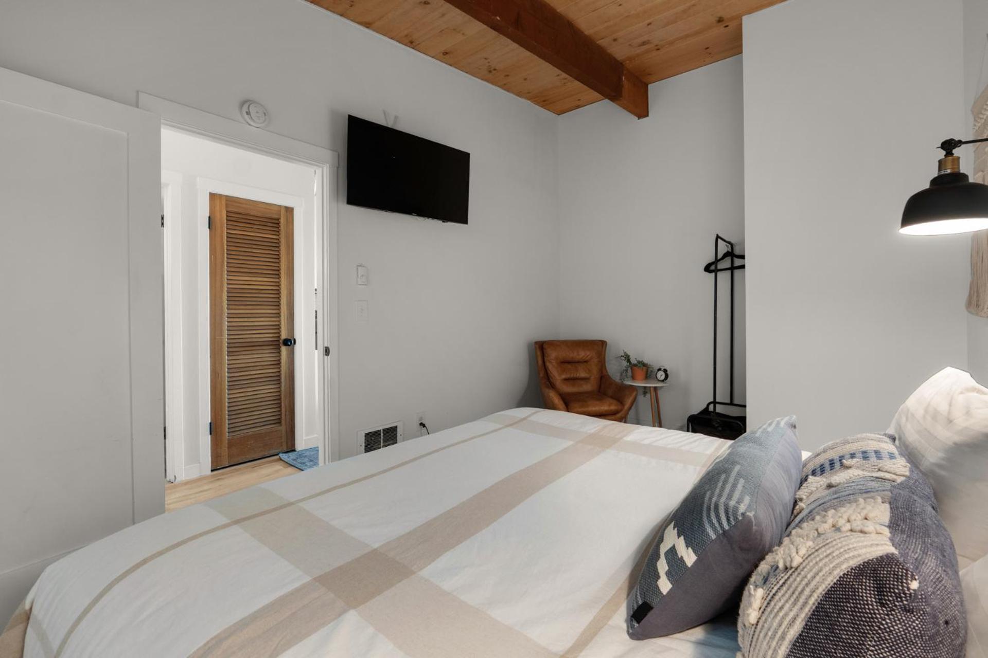 The Tides By The Sea Aparthotel Seaside Exterior foto